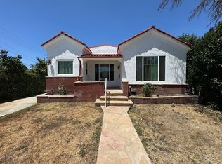 2545 Carmona Ave, Los Angeles, CA 90016
