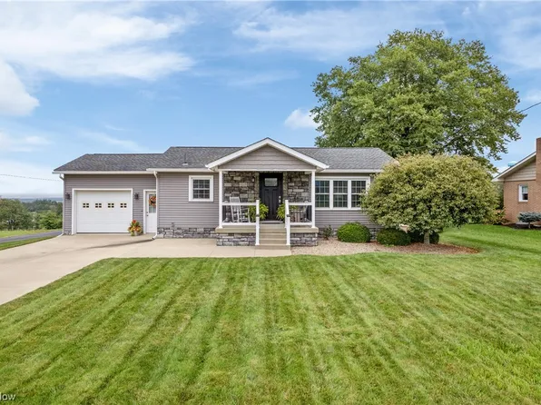 2243 County Road 160, Millersburg, OH 44654