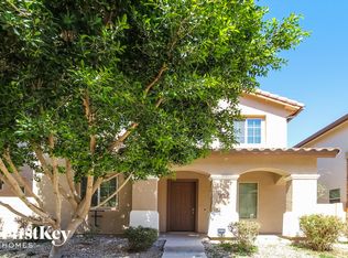 17470 N 92nd Gln, Peoria, AZ 85382