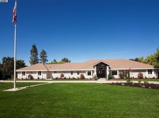 5721 Victoria Ln, Livermore, CA 94550