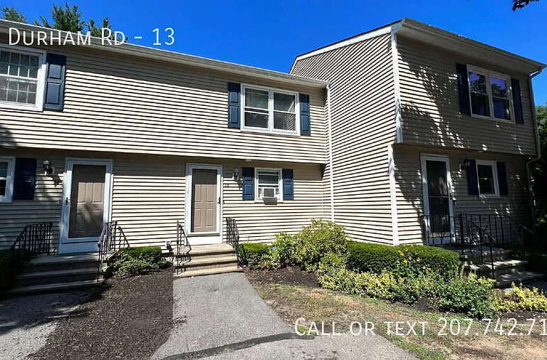56 Durham Rd #13 — Photo 1