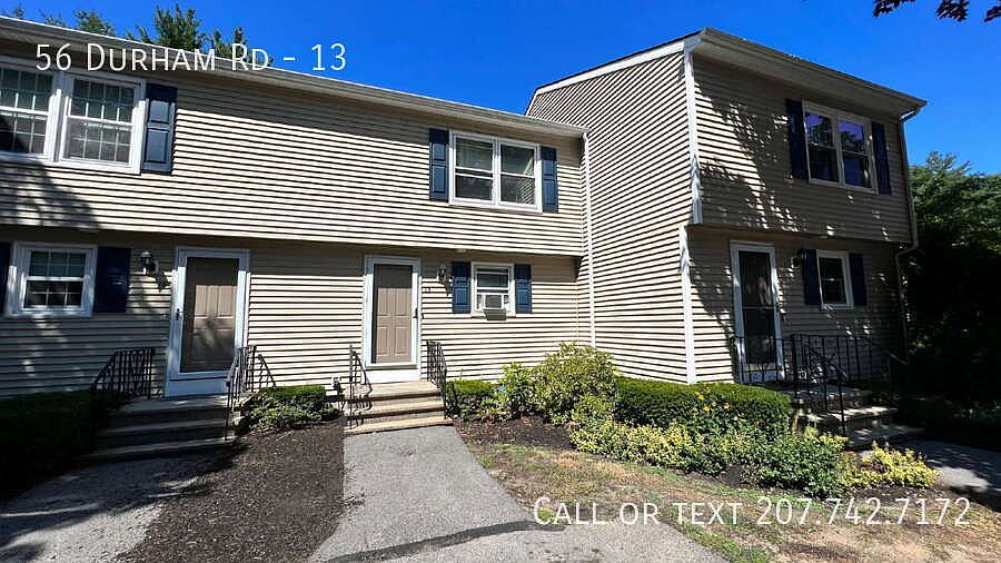 1st image of 56 Durham Rd Unit 13