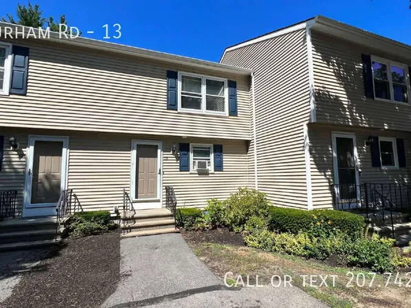 56 Durham Rd Unit 13, Dover, NH 03820