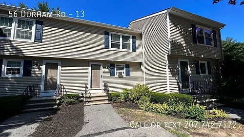 56 Durham Rd #13 Photo 1 56 Durham Rd #13 Photo 1