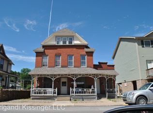 269 Main St, Mill Hall, PA 17751