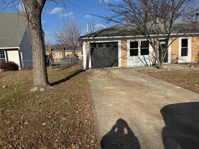 1214 E Johnston St, Olathe, KS, 66061