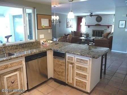 3rd image of 8637 E San Daniel Dr
