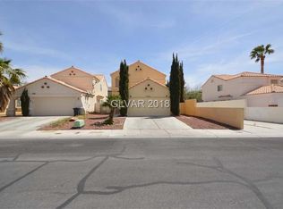 4100 Hazelridge Dr, Las Vegas, NV 89129