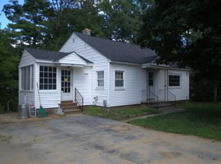 39 Cooper St, Loudon, NH 03307