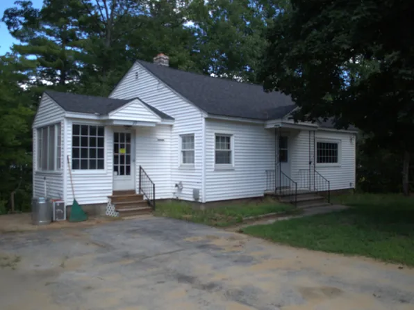 39 Cooper Street, Loudon, NH 03307