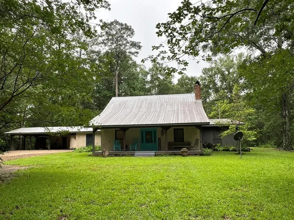 5136 Whitaker Rd, Centreville, MS 39631