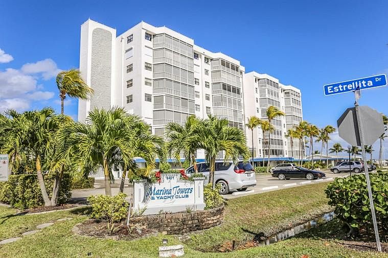 8401 Estero Blvd Fort Myers Beach, FL, 33931 Apartments