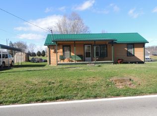 326 Pickens Rd, Kingsport, TN 37663