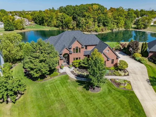 12216 McKays Point, Fort Wayne, IN 46814