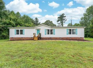 483 Payne Rd, Lexington, NC 27295