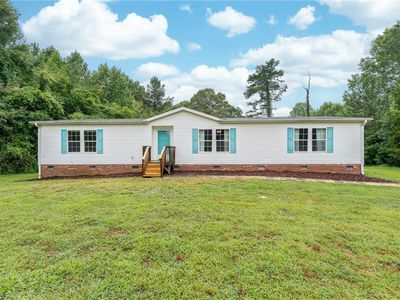 483 Payne Rd, Lexington, NC, 27295