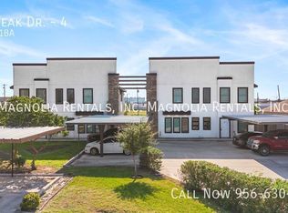 102 Teak Dr APT 4, Edinburg, TX 78541