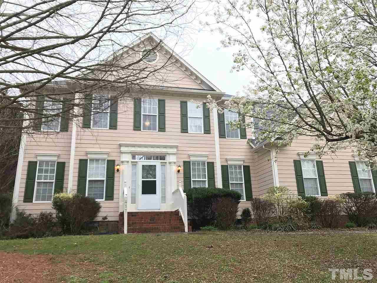 417 Riggsbee Farm Dr, Cary, NC 27519 Zillow