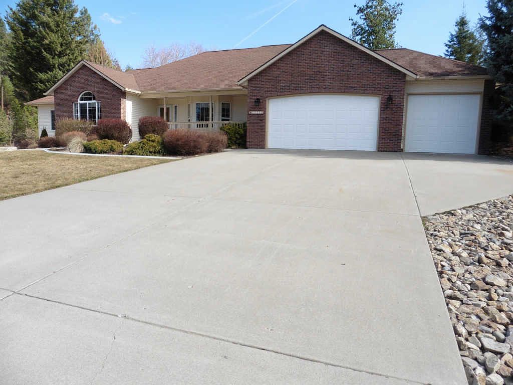 17288 W Woodlake Dr, Hauser, ID 83854 Zillow