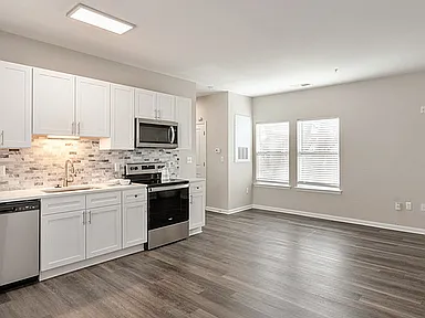 11FZ Floorplan - Arden Apartments