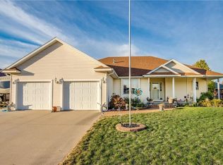 1405 Lowell Cir, Boone, IA 50036