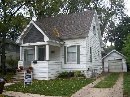 249 Elvin Court