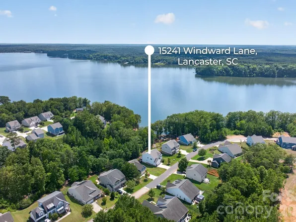 15241 Windward Ln, Lancaster, SC 29720