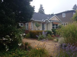 2736 58th Ave SW, Seattle, WA 98116