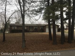 2209 Bridger Rd, Jonesboro, AR 72405