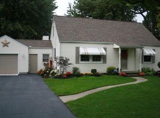 489 Linda Mel Dr, Marion, OH