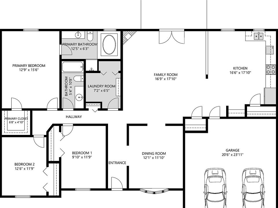 2635 Alexander Ct, Troy, OH 45373 Zillow