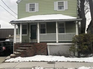 201 Lodi St, Hackensack, NJ 07601