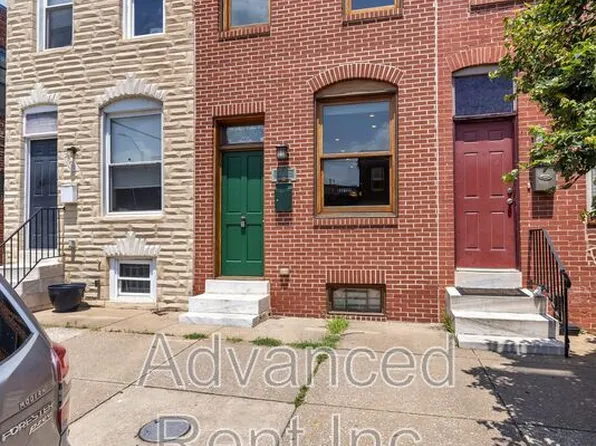2802 E Fairmount Ave, Baltimore, MD 21224