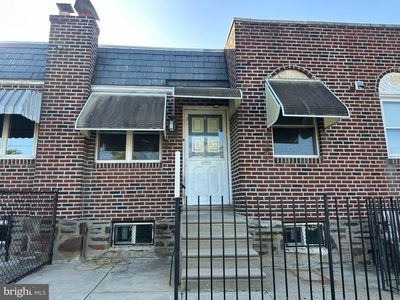 5919 Saul St, Philadelphia, PA, 19149
