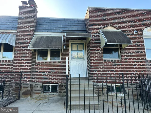5919 Saul St, Philadelphia, PA 19149
