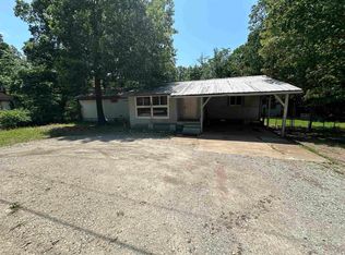 853 Newman Trl, Williford, AR 72482