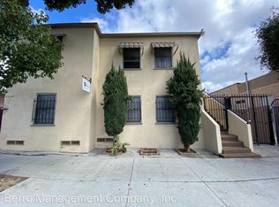 1922 Locust Ave #3, Long Beach, CA 90806