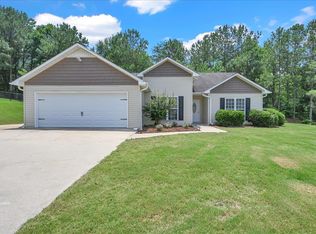 110 White Oak Cir, Cullman, AL 35057