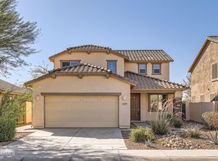 12209 W Desert Ln, El Mirage, AZ 85335