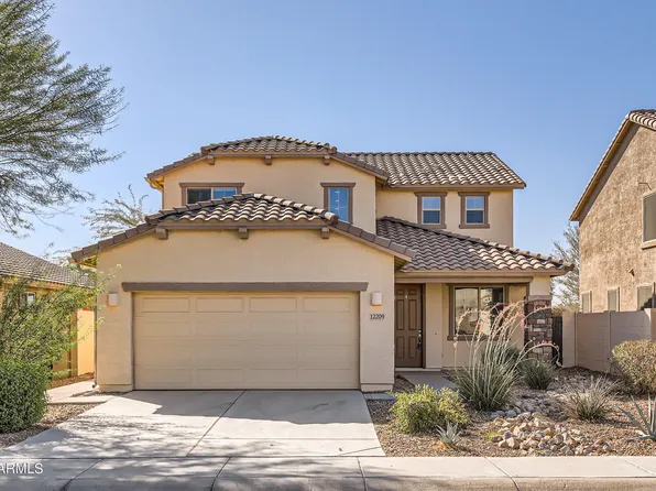 12209 W DESERT Lane, El Mirage, AZ 85335