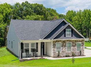 1015 Piedmont Rd, Chesnee, SC 29323