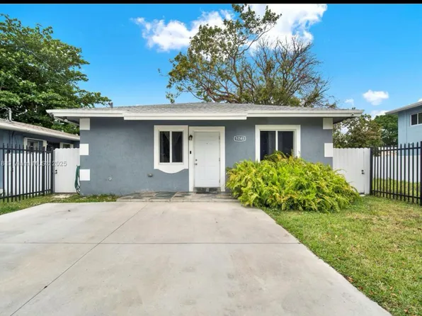 1741 NW 68th St, Miami, FL 33147