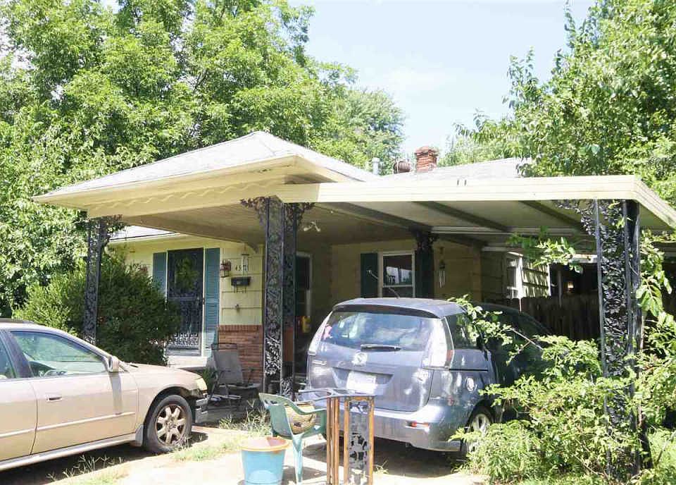 1st image of 4322 Gailwood Ave