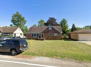 10111 W Palmer Ave, Melrose Park, IL 60164