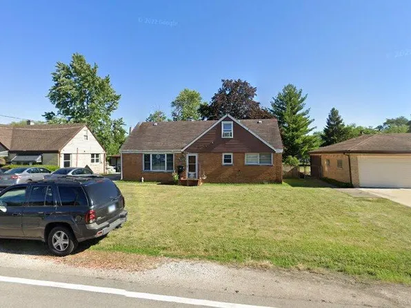 10111 W Palmer Ave, Melrose Park, IL 60164