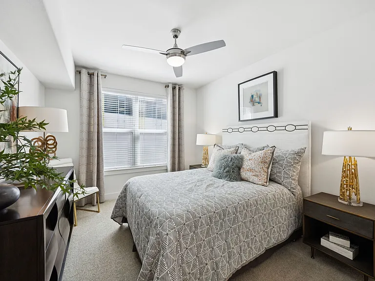 The Grand at Legacy West — Photo 24