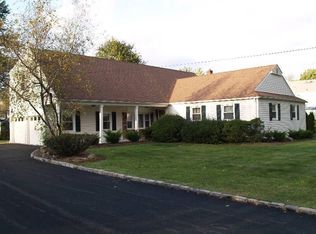3 Wildwood Ave, East Hanover, NJ 07936