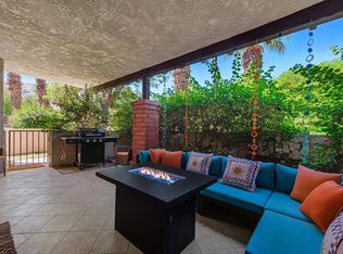 2345 S Cherokee Way Unit 148, Palm Springs, CA 92264