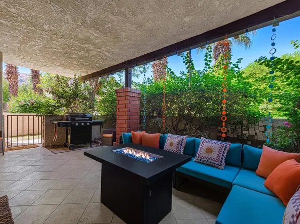 2345 S Cherokee Way Unit 148, Palm Springs, CA 92264