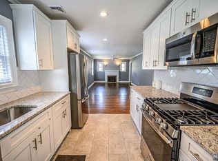 736 Sheridan Ave, Roselle, NJ 07203